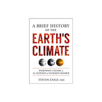 New Society Publishers A Brief History of the Earth's Climate (häftad, eng)