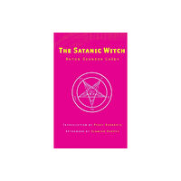 Feral House,U.S. The Satanic Witch 2nd Ed. (häftad, eng)