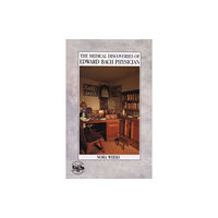 Ebury Publishing The Medical Discoveries Of Edward Bach Physician (häftad, eng)