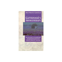Ebury Publishing Gattefosse's Aromatherapy (häftad, eng)