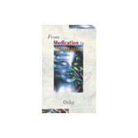 Ebury Publishing From Medication To Meditation (häftad, eng)