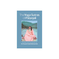 Integral Yoga Publications Yoga Sutras of Patanjali Pocket Edition (häftad, eng)