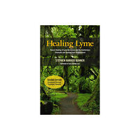 Raven Press Healing Lyme (häftad, eng)