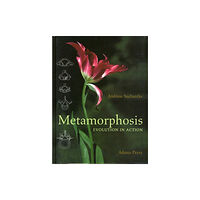 Adonis Press Metamorphosis (inbunden, eng)