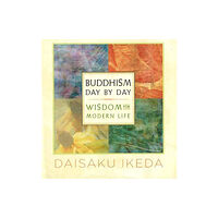 Middleway Press Buddhism Day by Day (häftad, eng)