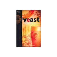 Brewers Publications Yeast (häftad, eng)