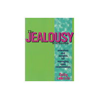 Greenery Press The Jealousy Workbook (häftad, eng)