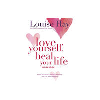 Hay House Inc Love Yourself, Heal Your Life Workbook (häftad, eng)