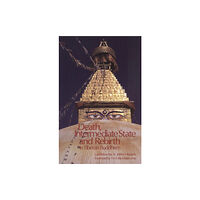 Shambhala Publications Inc Death, Intermediate State, and Rebirth in Tibetan Buddhism (häftad, eng)