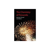 Royal Society of Chemistry Chemistry of Fireworks (häftad, eng)