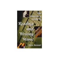 Hal Leonard Corporation The Musician's Guide to Reading & Writing Music (häftad, eng)