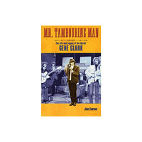 Hal Leonard Corporation Mr. Tambourine Man (häftad, eng)