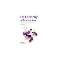 Royal Society of Chemistry Chemistry of Fragrances (inbunden, eng)