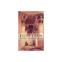 Anthroposophic Press Inc Egyptian Myths and Mysteries (häftad, eng)