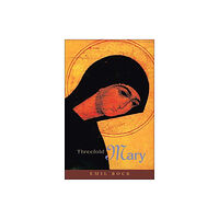 Rudolf Steiner Press Threefold Mary (häftad, eng)