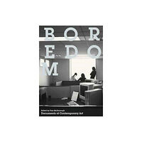 Whitechapel Gallery Boredom (häftad, eng)