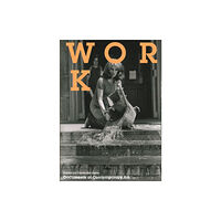 Whitechapel Gallery Work (häftad, eng)