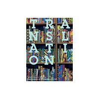 Whitechapel Gallery Translation (häftad, eng)