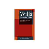 Wildy, Simmonds and Hill Publishing Wills: A Practical Guide (häftad, eng)