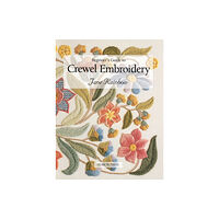 Search Press Ltd Beginner's Guide to Crewel Embroidery (häftad, eng)