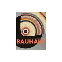 Museum of Modern Art Bauhaus 1919-1933 (inbunden, eng)