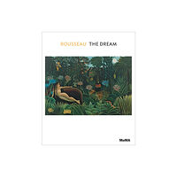 Museum of Modern Art Rousseau: The Dream (häftad, eng)