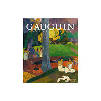 Museum of Modern Art Gauguin (inbunden, eng)