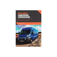 SkiMountain Self Build Campervan Conversions (häftad, eng)