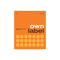 FUEL Publishing Own Label: Sainsbury’s Design Studio: 1962 - 1977 (häftad, eng)