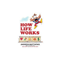 Seashell Publishers Pty Ltd How Life Works (häftad, eng)