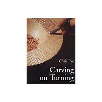 GMC Publications Carving On Turning (häftad, eng)