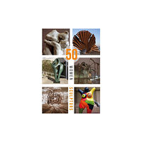 Aurora Metro Publications 50 Women Sculptors (inbunden, eng)