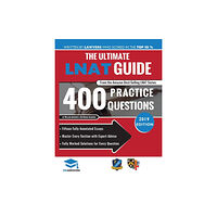 UniAdmissions The Ultimate LNAT Guide: 400 Practice Questions (häftad, eng)