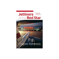 Astral Horizon Press Jetliners of the Red Star (inbunden, eng)