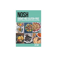 inTRADE(GB) Ltd NOSH Sugar-Free Gluten-Free (häftad, eng)