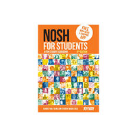 inTRADE(GB) Ltd NOSH NOSH for Students (häftad, eng)