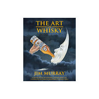 Dram Good Books Ltd The Art of Whisky (inbunden, eng)