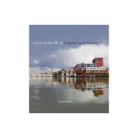Unity Print and Publishing Ltd A Year in the Life of Kingston Upon Thames (inbunden, eng)