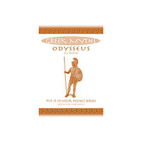 Orpington Publishers Odysseus (häftad, eng)