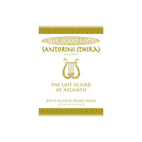 Orpington Publishers Santorini (Thira) (häftad, eng)