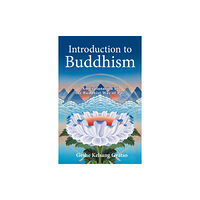 Tharpa Publications Introduction to Buddhism (häftad, eng)