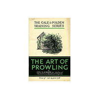 Trustees of the Royal Armouries The Art of Prowling (inbunden, eng)