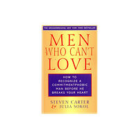 Rowman & littlefield Men Who Can't Love (häftad, eng)