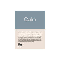 The School of Life Press Calm (inbunden)