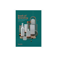 Brand Nu Limited Book of Branding (häftad, eng)