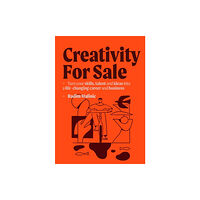 Brand Nu Limited Creativity For Sale (häftad, eng)