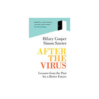Cambridge University Press After the Virus (häftad, eng)