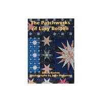 Oldknow Books The Patchworks of Lucy Boston (häftad, eng)