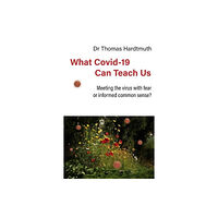InterActions What Covid-19 Can Teach Us (häftad, eng)