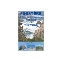 Red Dog Books Finistere (häftad, eng)